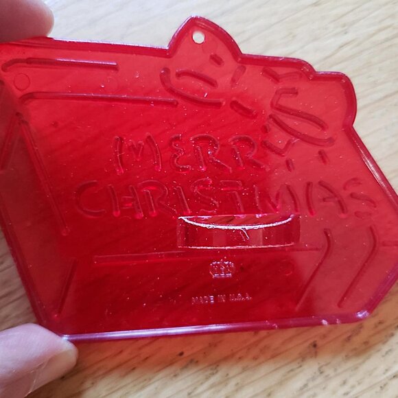 Collection of Vintage Cookie Cutters: HRM Assortment and Metal Assortment - Picture 5 of 7